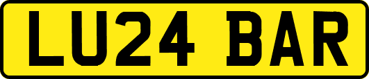 LU24BAR