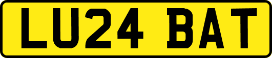 LU24BAT