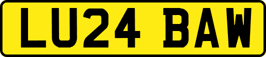 LU24BAW