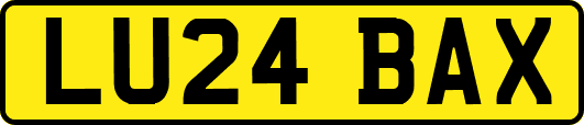 LU24BAX