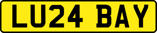 LU24BAY