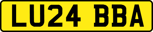 LU24BBA