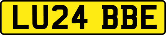 LU24BBE