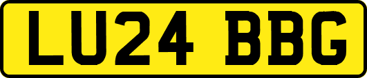 LU24BBG