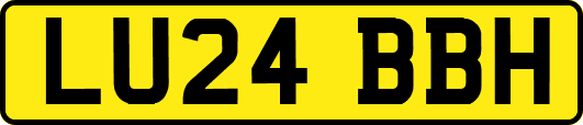 LU24BBH