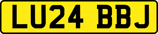 LU24BBJ