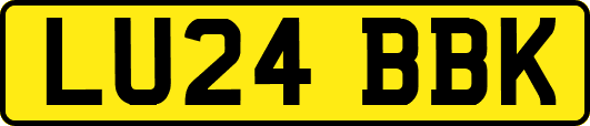 LU24BBK