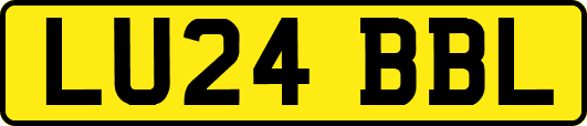 LU24BBL
