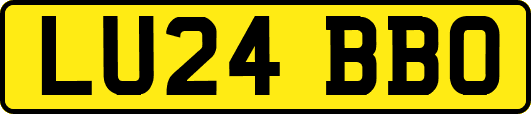 LU24BBO