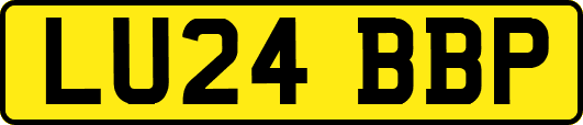 LU24BBP