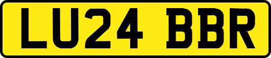 LU24BBR