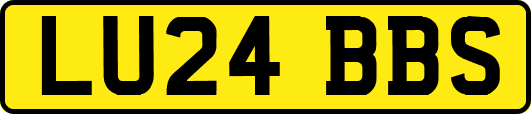 LU24BBS
