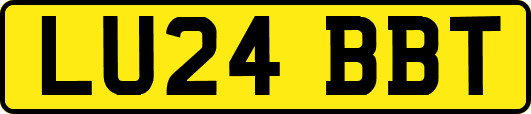 LU24BBT