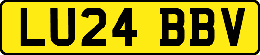 LU24BBV