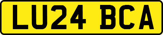 LU24BCA