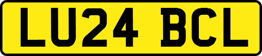LU24BCL
