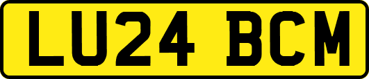 LU24BCM