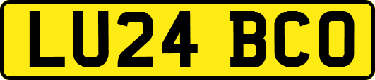 LU24BCO