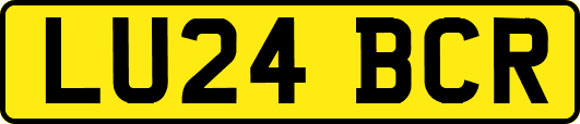 LU24BCR