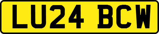 LU24BCW