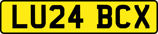 LU24BCX