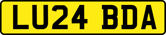LU24BDA