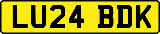 LU24BDK