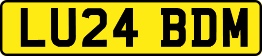 LU24BDM