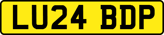 LU24BDP