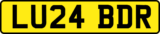 LU24BDR