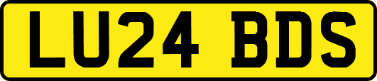LU24BDS