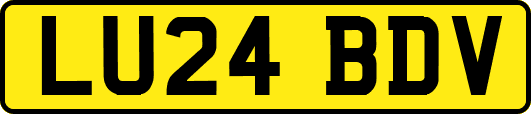 LU24BDV