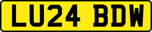 LU24BDW