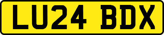 LU24BDX