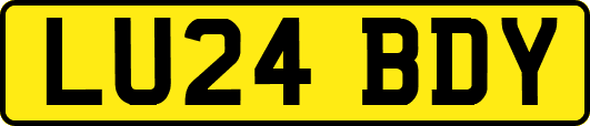 LU24BDY