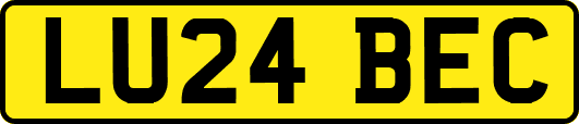 LU24BEC