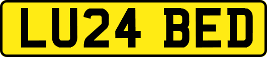 LU24BED