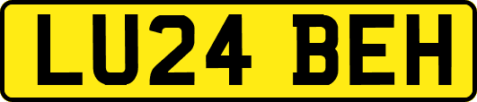 LU24BEH