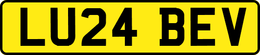 LU24BEV