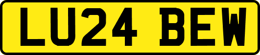 LU24BEW