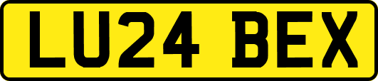 LU24BEX