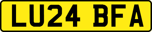 LU24BFA
