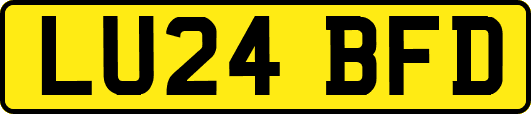 LU24BFD