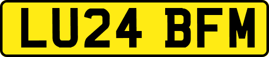 LU24BFM
