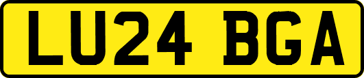 LU24BGA