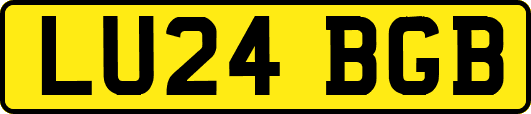 LU24BGB