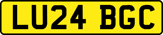 LU24BGC