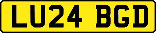 LU24BGD