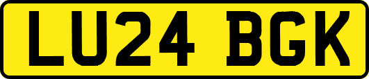 LU24BGK