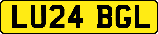 LU24BGL
